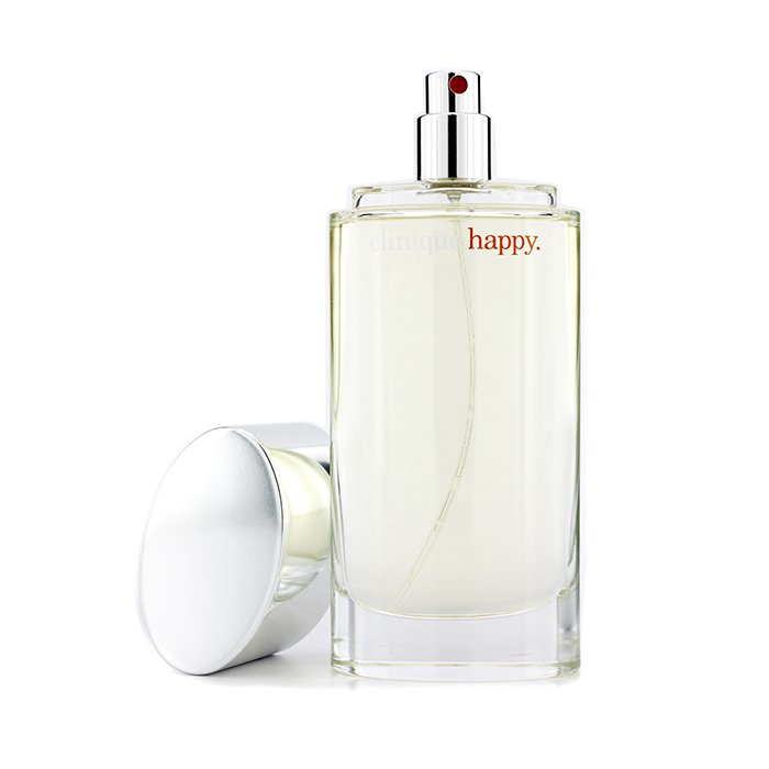 Clinique 倩碧 Happy Eau De Parfum Spray香水  100ml/3.4oz