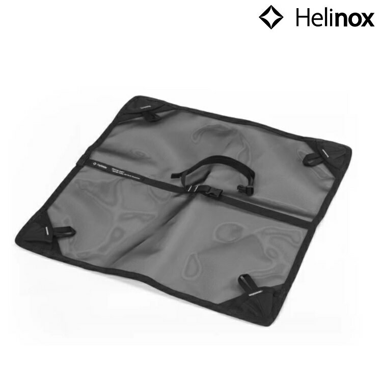 Helinox Ground Sheet for Chair One / Chair Zero L 椅子專用地布 12751