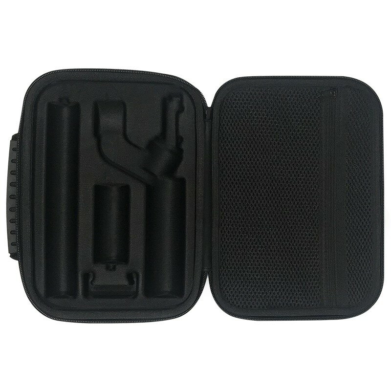 SMOOTH Q2 專用收納包 收納袋 攜行袋 旅行包 智雲 Q2 便攜旅行包｜領券最高折$220 5