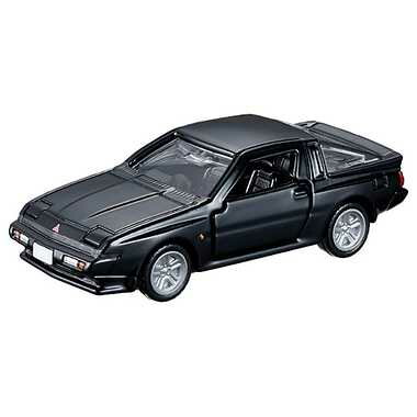 《 TAKARA TOMY》TOMICA PRUMIEM No.013 三菱 Starion 東喬精品百貨