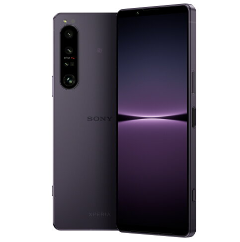 領券折1200 | Sony Xperia 1 IV (12GB/512GB) 5G+4G高通 雙卡雙待 全配未拆封 ZEISS攝像XQ-BC72【APP下單4%回饋】 0