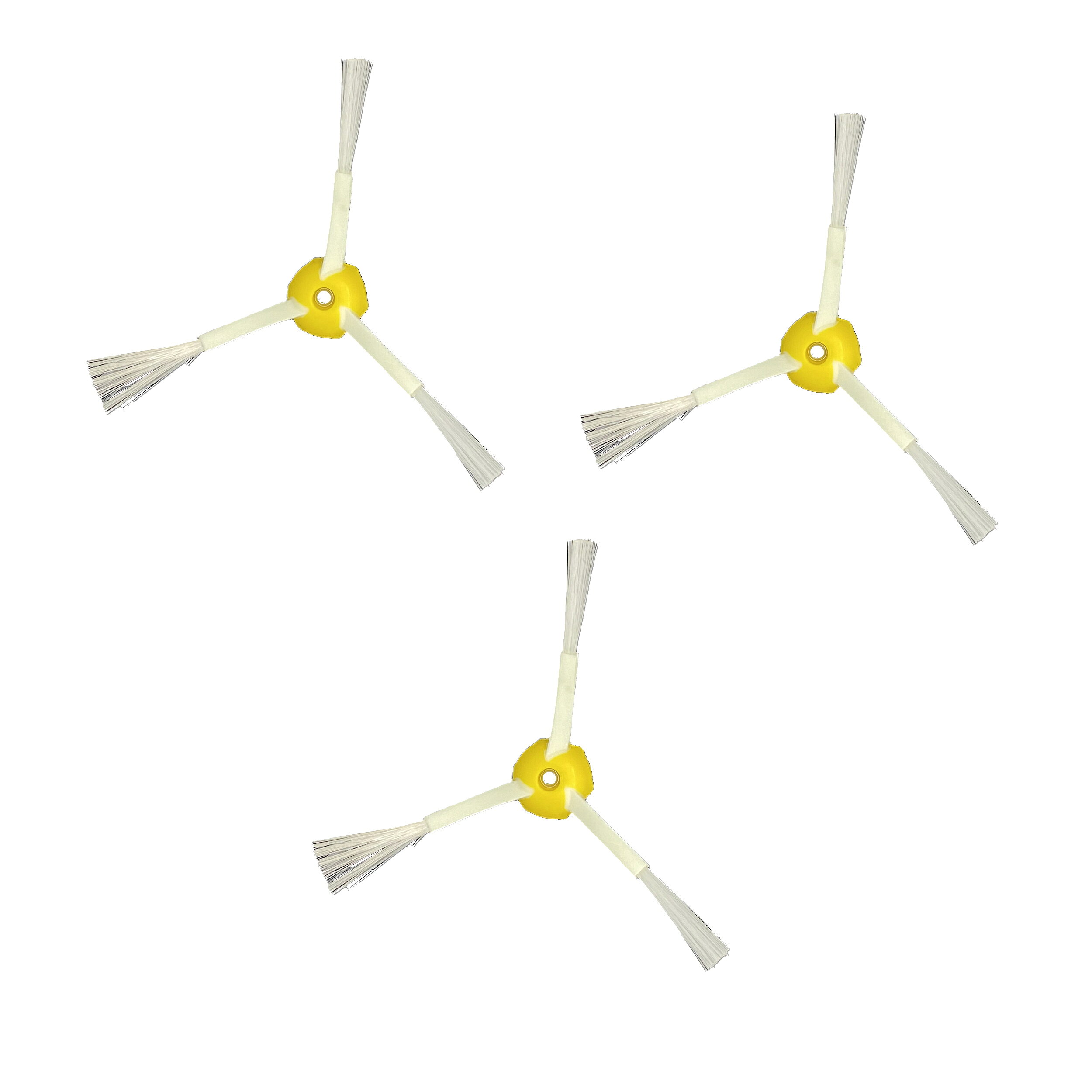[現貨] 倫巴 Roomba Sidebrush 3-pack 81901 $599