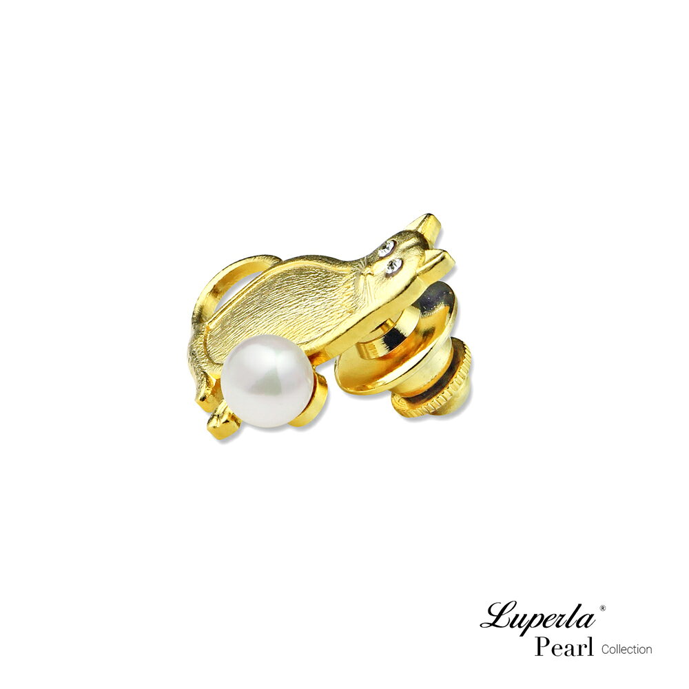 L&H Luperla 時尚點綴 有你們的陪伴 貓貓狗狗 別針領飾 一組｜送禮精選｜指定卡滿5千回饋10% 6