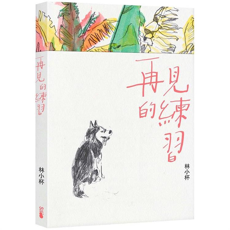 再見的練習 | 拾書所