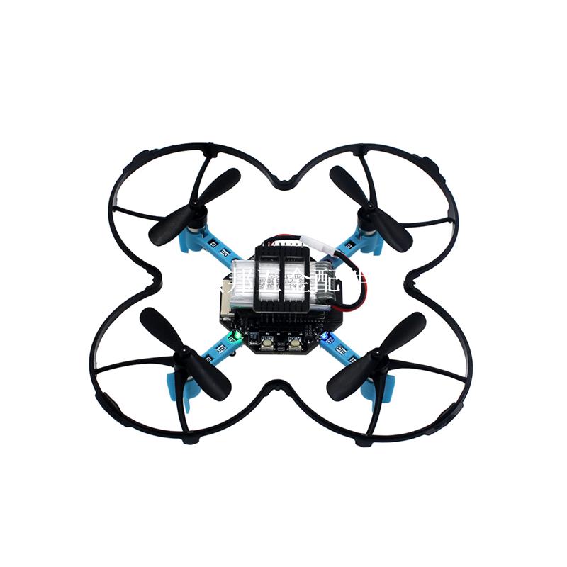 開源pyDrone四軸飛行器 ESP32-S3無人機 遙控飛機 Python程式設計學習[領邦五金配件]