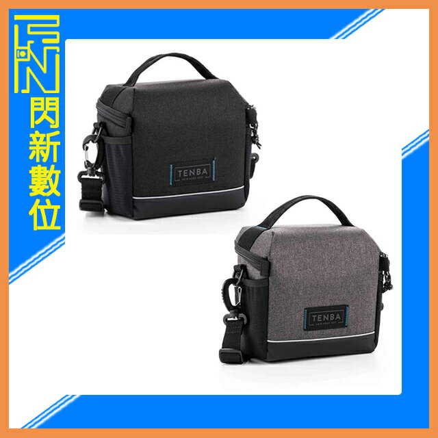 Tenba Skyline V2 Shoulder Bag 7 小型 單肩 背包 相機包 (公司貨)