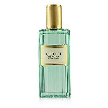 Gucci 古馳 Memoire D'Une Odeur Eau De Parfum Spray 60ml 記憶之水淡香精 60ml