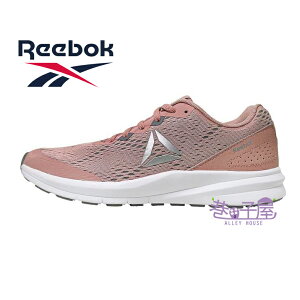 【季末出清】Reebok 女鞋 RUNNER 3.0 運動鞋 慢跑鞋 [DV6145] 粉【巷子屋】