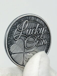 Lucky Coin古銀幸運章 甲殼蟲昆蟲收藏紀念章幼兒園兒童獎勵獎品