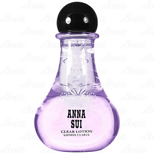 【VT薇拉寶盒】 ANNA SUI 安娜蘇 和昆布保濕精華凝露(150ml)
