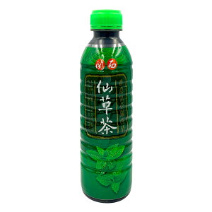 【關西鎮農會】仙草茶-600毫升/瓶