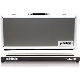Pedaltrain METRO 20 效果器板+硬盒(50.8x20.3公分)(缺貨中唷)【唐尼樂器】