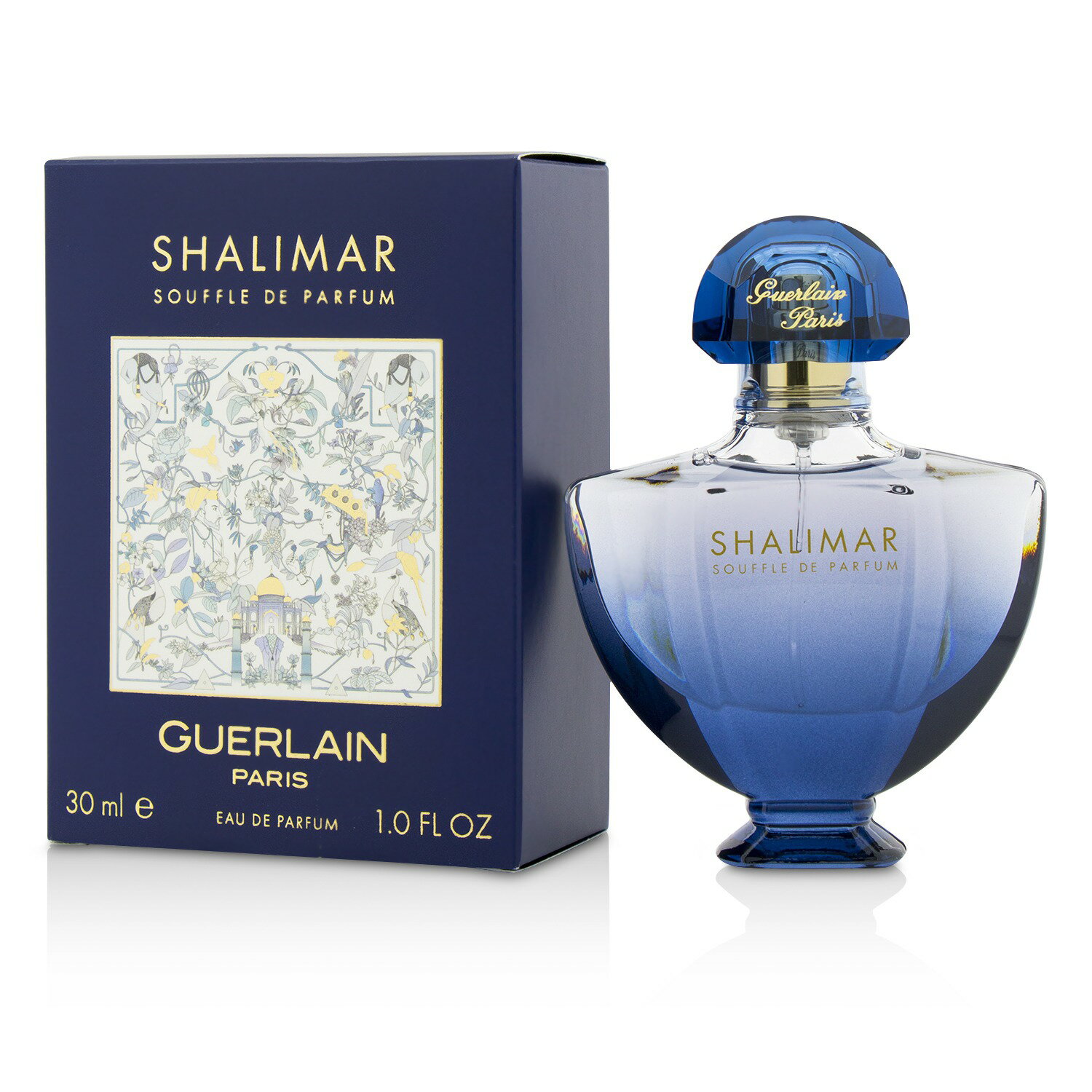 高品質の激安高品質の激安未使用品 GUERLAIN SHALIMAR 香水 30ml 香水