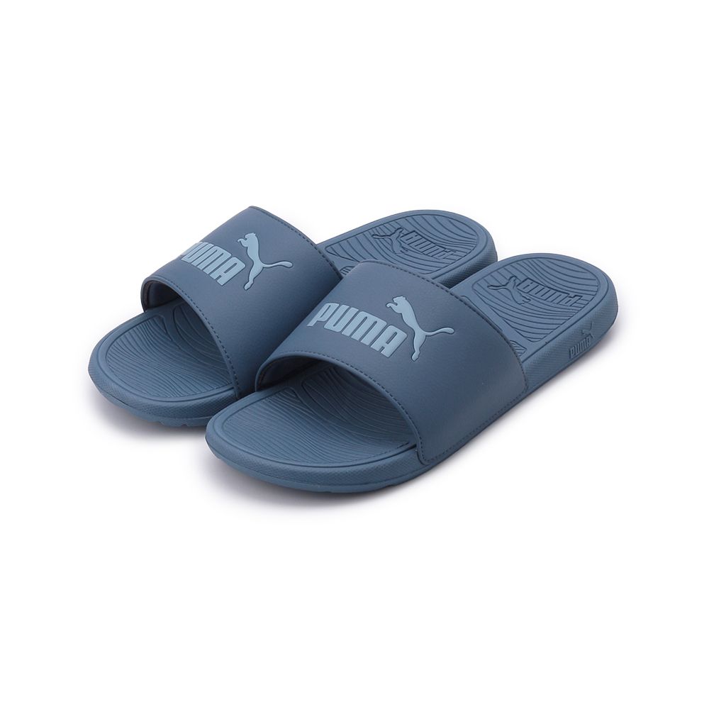 PUMA COOL CAT 2.0 BX 運動拖鞋 藍 389113-39 男鞋