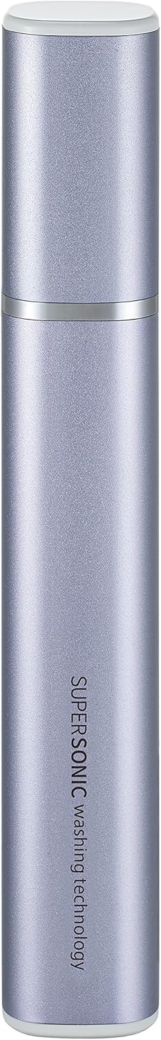 (免運) SHARP 夏普 超音波 清洗棒 衣物 去汙 清潔 洗衣棒 USB 防水 （100g） UW-S2 日本正規品代購