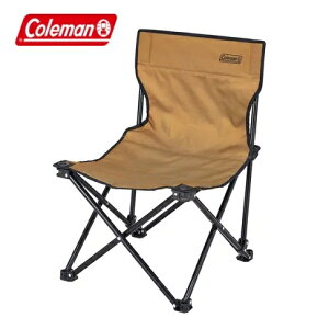 ├登山樂┤美國 Coleman CM-38845 樂趣椅 露營椅 輕便摺椅 土狼棕