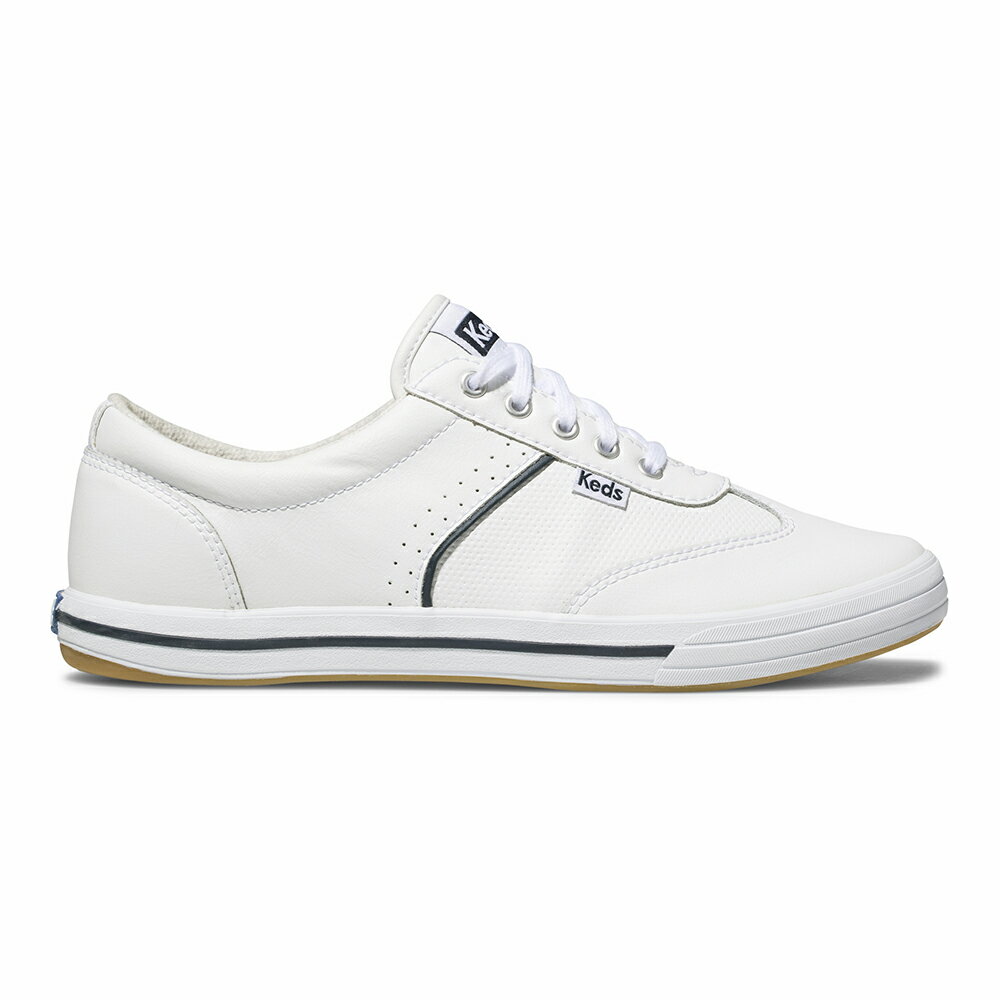 【毒】Keds COURTY CORE LEATHER 經典皮革時髦德訓鞋 9234W112229
