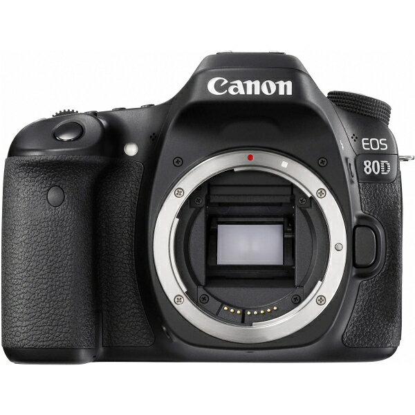<br/><br/>  Canon EOS 80D 單機 彩虹公司貨 含稅價免運<br/><br/>