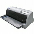 【現貨乙臺】EPSON LQ-635C 24針英/中文點矩陣印表機(內附原廠1個色帶)(LQ635C / 635c/ 635 )