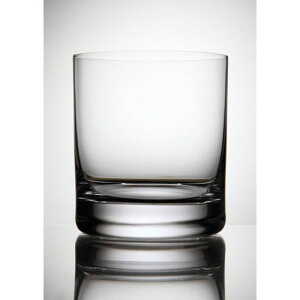 《BOHEMIA 波西米亞》Barline 威士忌杯(小) 280ml(6入)