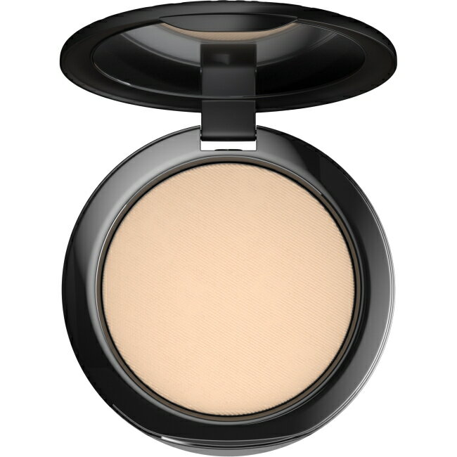 媚比琳 反孔特霧柔焦空氣粉餅SPF32 PA+++ 118自然色 6g #空氣小圓餅 1