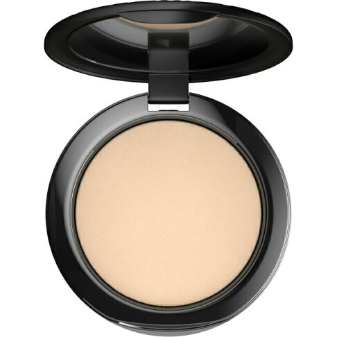 媚比琳 反孔特霧柔焦空氣粉餅SPF32 PA+++ 118自然色 6g #空氣小圓餅 1