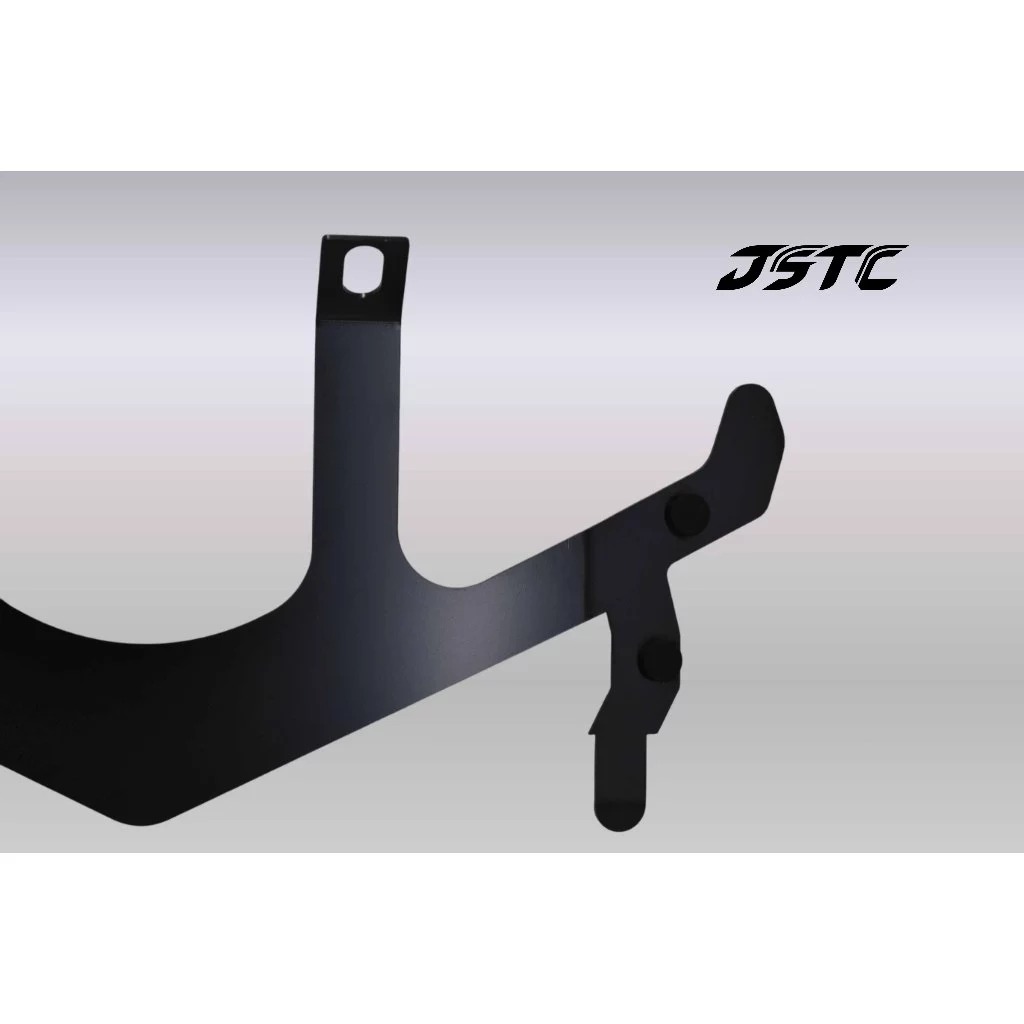 【JSTC】MMBCU曼巴專用-車殼強化支架 4