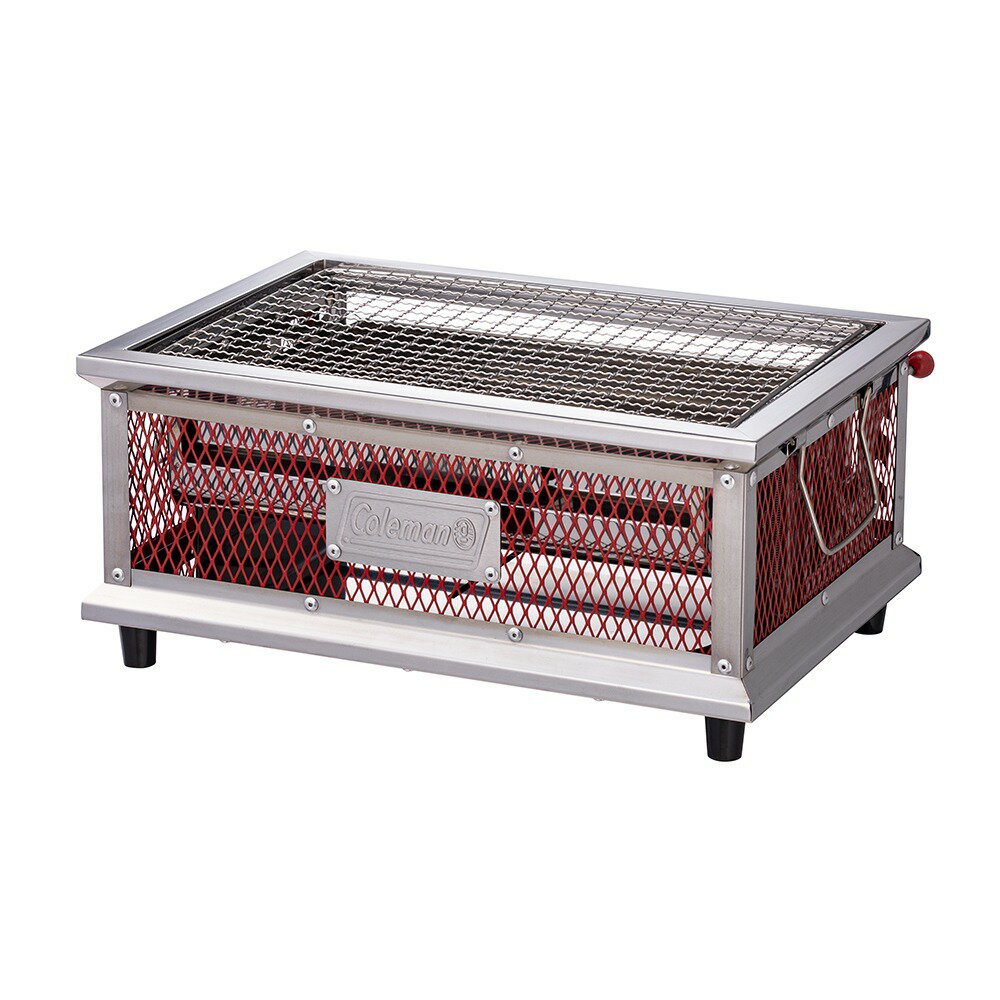 [ Coleman ] Pro酷蜘蛛桌上型烤肉箱 / 烤肉架 2196280 / CM-96280