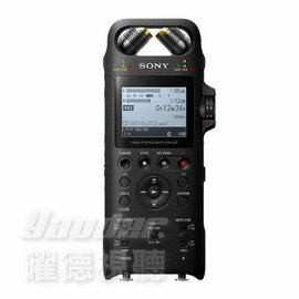 SONY PCM-D10 (16GB) 線性PCM專業錄音器 續航力32小時