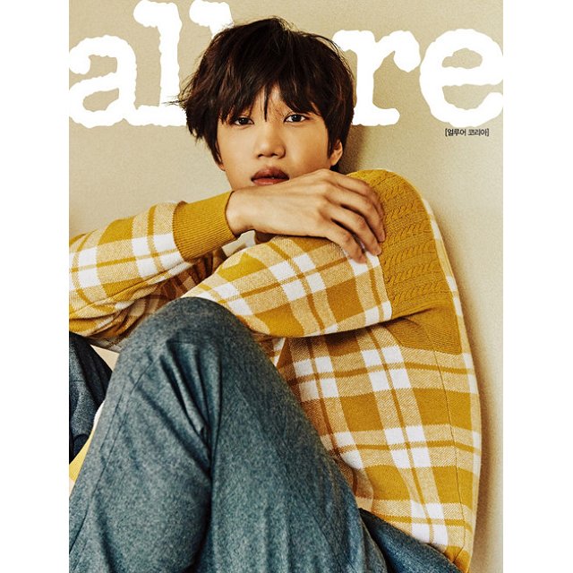 allureKOREA201808