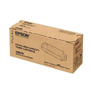 EPSON S110078 原廠超高容量碳粉匣 適用 AL-M320DN