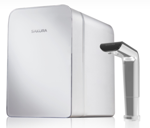 【櫻花 SAKURA】P0585 廚下雙溫淨熱飲 0