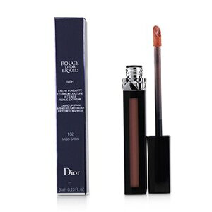 SW Christian Dior -350迪奧超完美持久唇露 Rouge Dior Liquid Lip Stain -