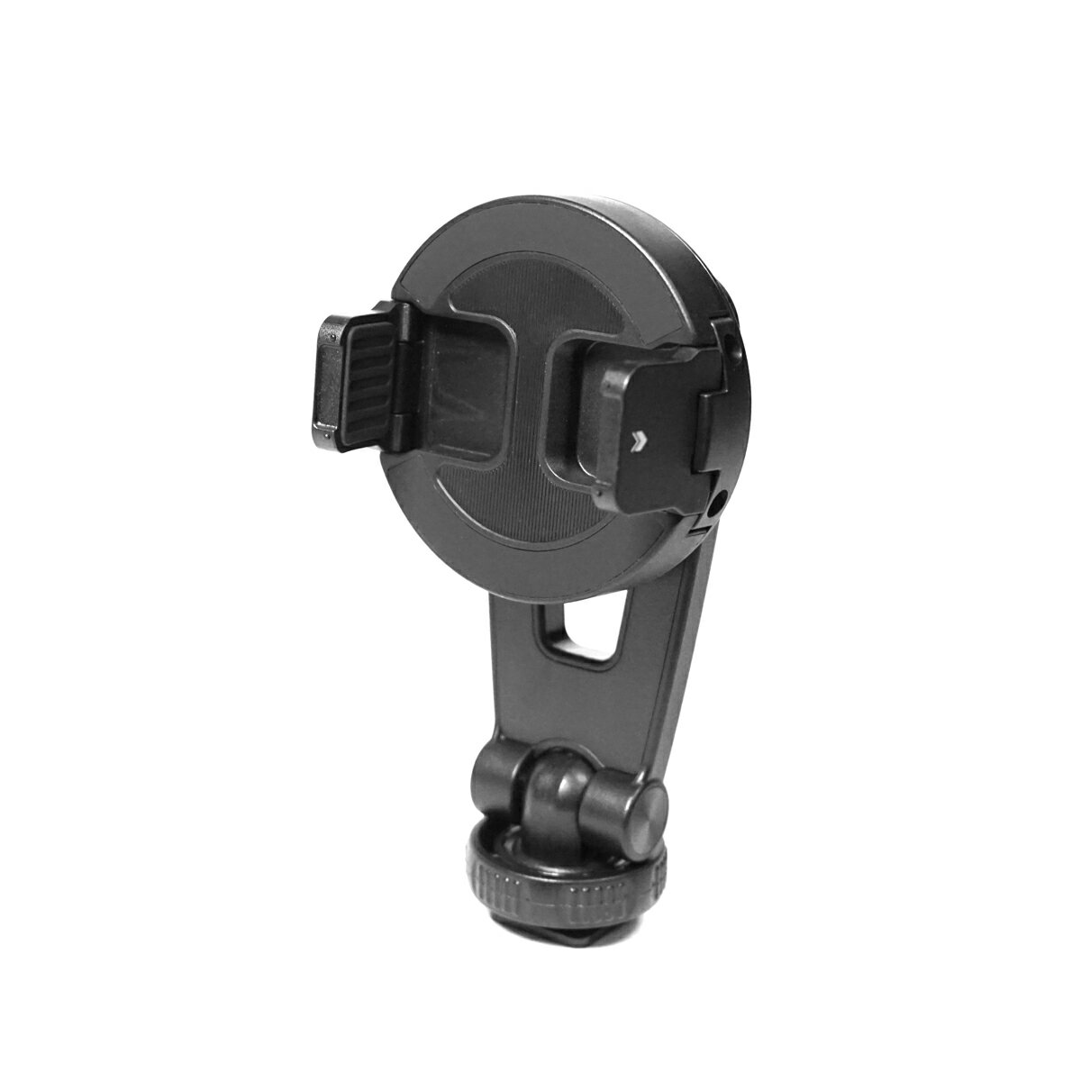 Ulanzi MA47 二合一磁吸手機夾 三腳架支架 磁吸快拆手機支架 橫豎切換【中壢-水世界】