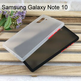 【Dapad】耐衝擊防摔殼 Samsung Galaxy Note 10 (6.3吋)