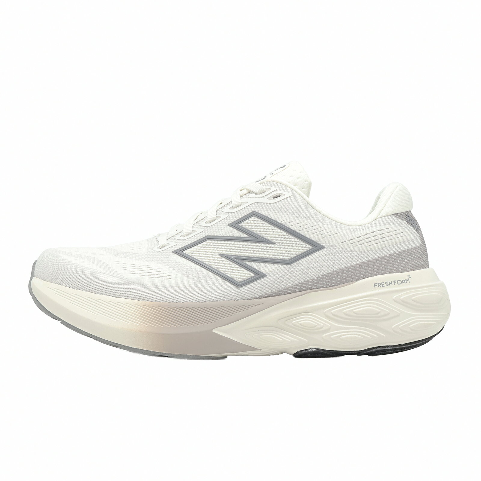 New Balance NB 慢跑鞋 880 V15 D 寬楦 女鞋 灰 白 厚底 緩震 運動鞋 W8801S6-D
