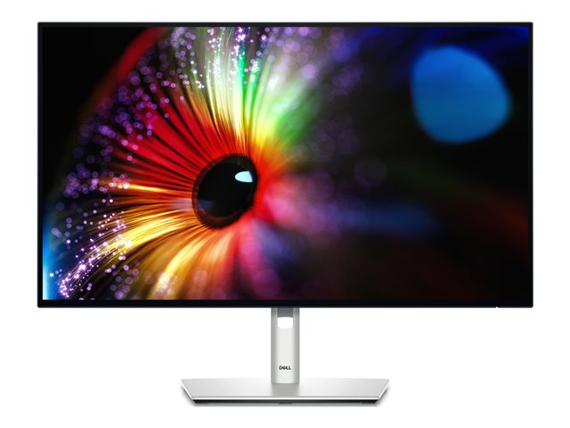 DELL 戴爾 U2724D-4Y 窄邊美型螢幕(27型/2K/HDMI/IPS/Type-C)