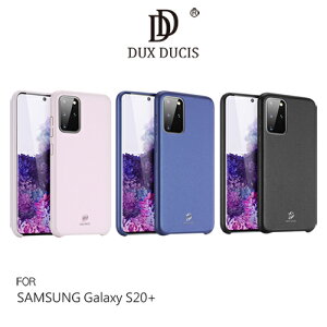 DUX DUCIS SAMSUNG Galaxy S20+ SKIN Lite 保護殼