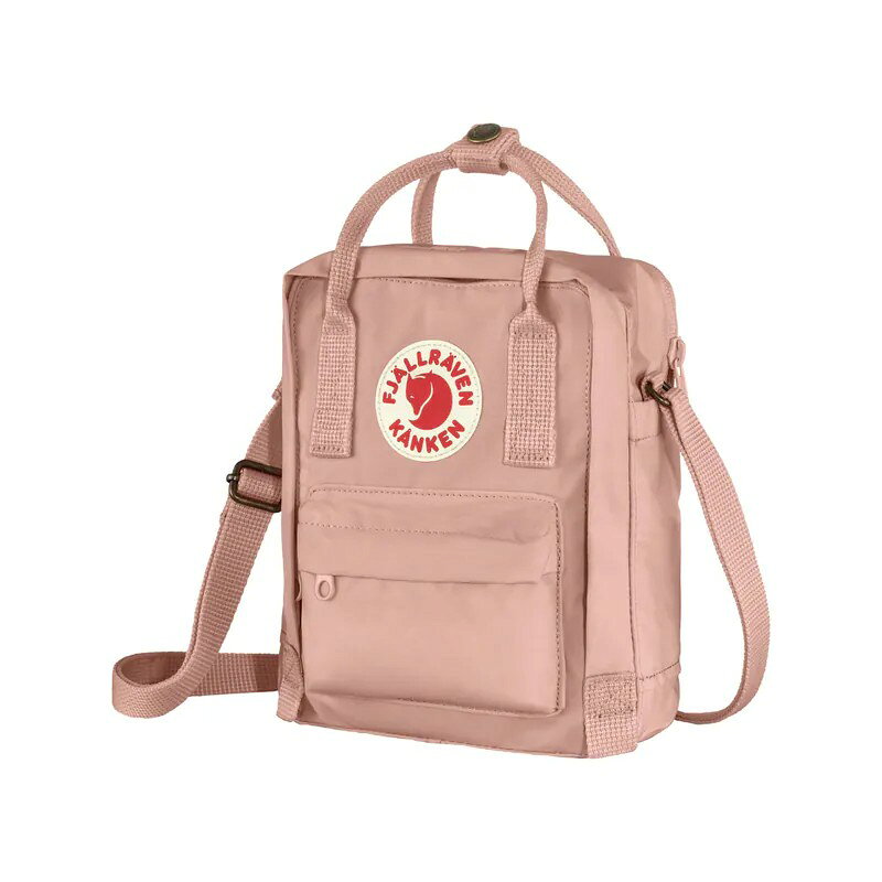 ├登山樂┤瑞典Fjallraven小狐狸 Lamlem sling隨身袋 # FR23797