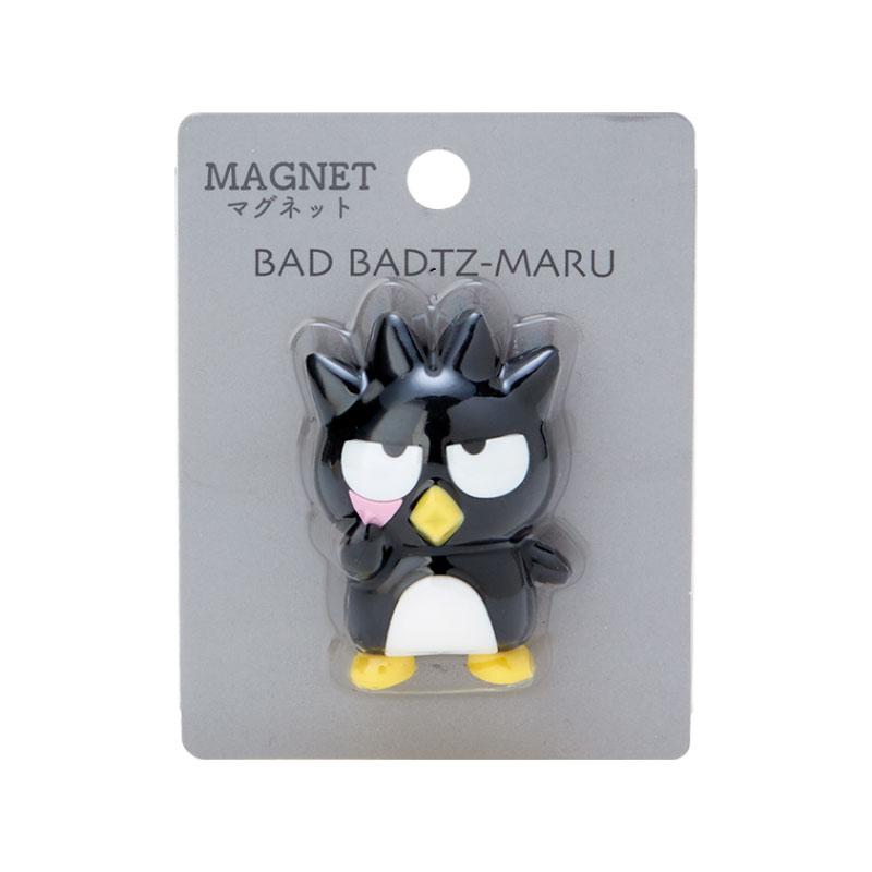 真愛日本 預購 XO 酷企鵝 3D立體 造型磁鐵 立體磁鐵 磁鐵 擺飾 冰箱貼 冰箱磁鐵 JD53