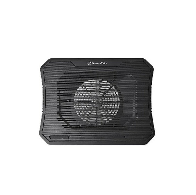 【獨家！最高10%回饋】Thermaltake 曜越 Massive 20 RGB 筆電散熱器/CL-N014-PL20SW-A