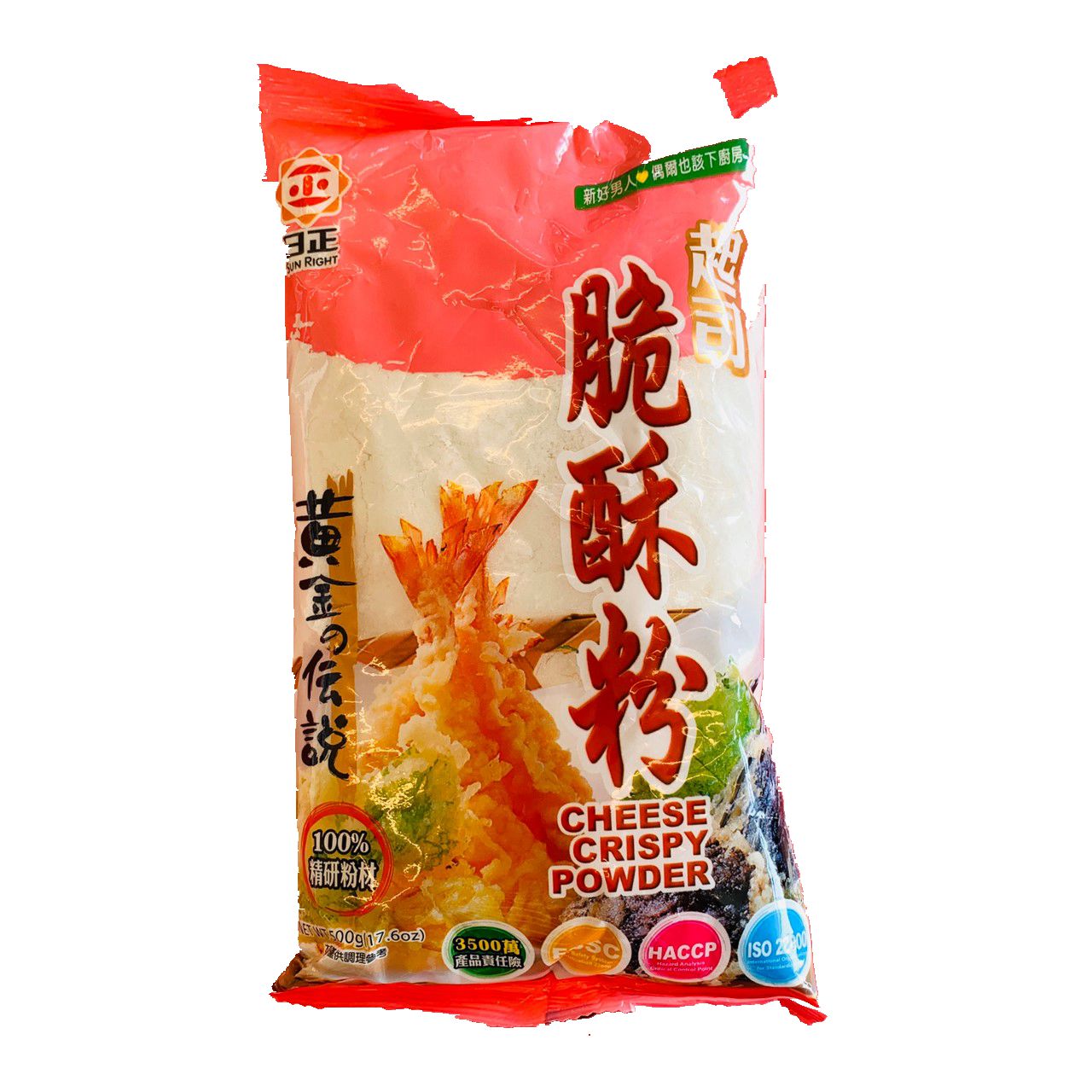 【立森】脆酥粉/500g推薦 | 台灣樂天市場 | LINE購物