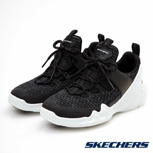 SKECHERS DLT A 運動系列 / 黑 - 66666090BLK 女鞋