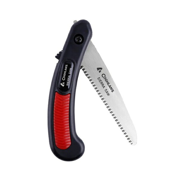 Coghlans 不鏽鋼輕便鋸子 / Pocket Sierra Saw / 0562