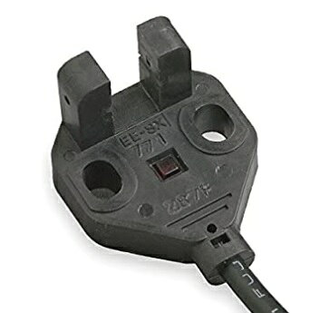 EE-SX771A 長度2M OMRON NPN輸出 導線引出式L型(直流光)遮斷器(含稅)【佑齊企業 iCmore】 | 佑齊企業電子商城 ...