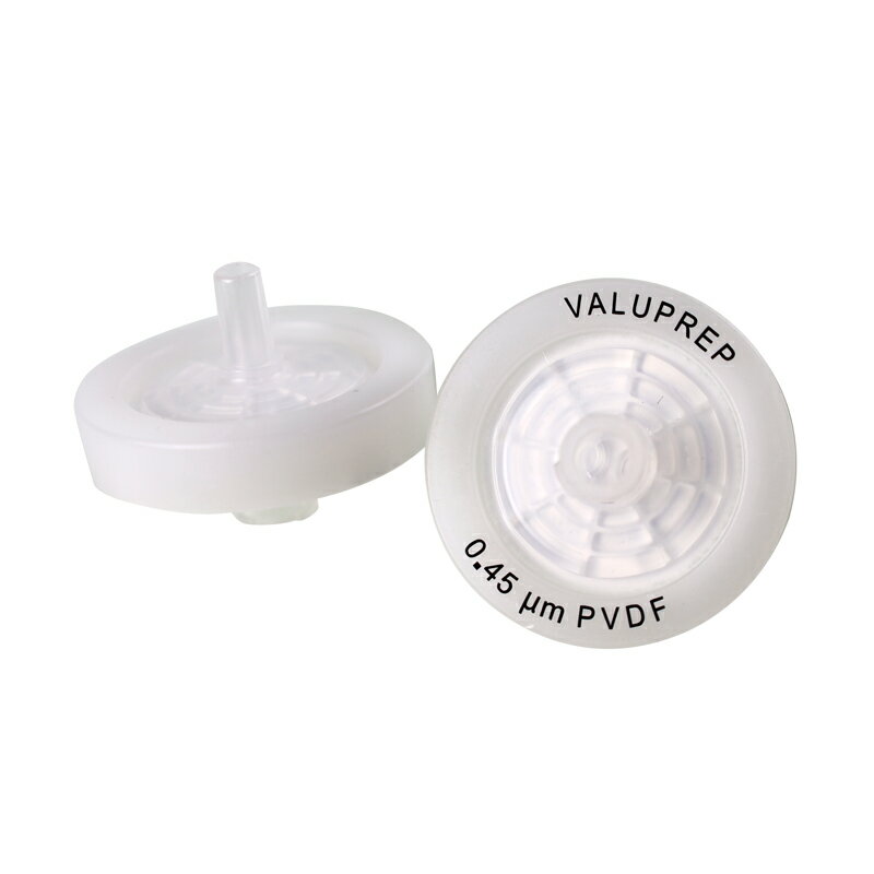 《PALL》針筒過濾器 親水性PVDF Syringe Filter, PVDF