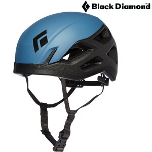 Black Diamond Vision Helmet 安全岩盔/頭盔/安全帽 BD 620217 Astral Blue星際藍