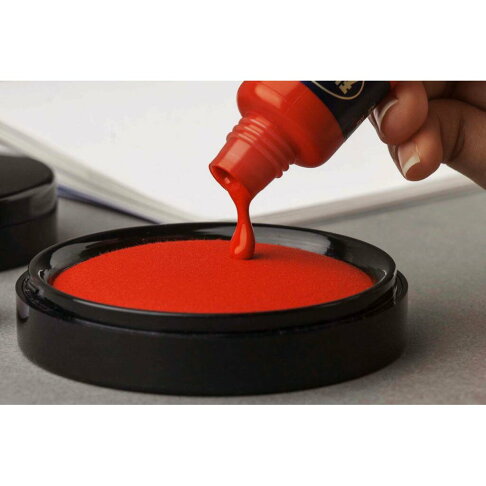 【K.J總務部】利百代 LM-63 滾珠式/LM-66 明色朱液 2