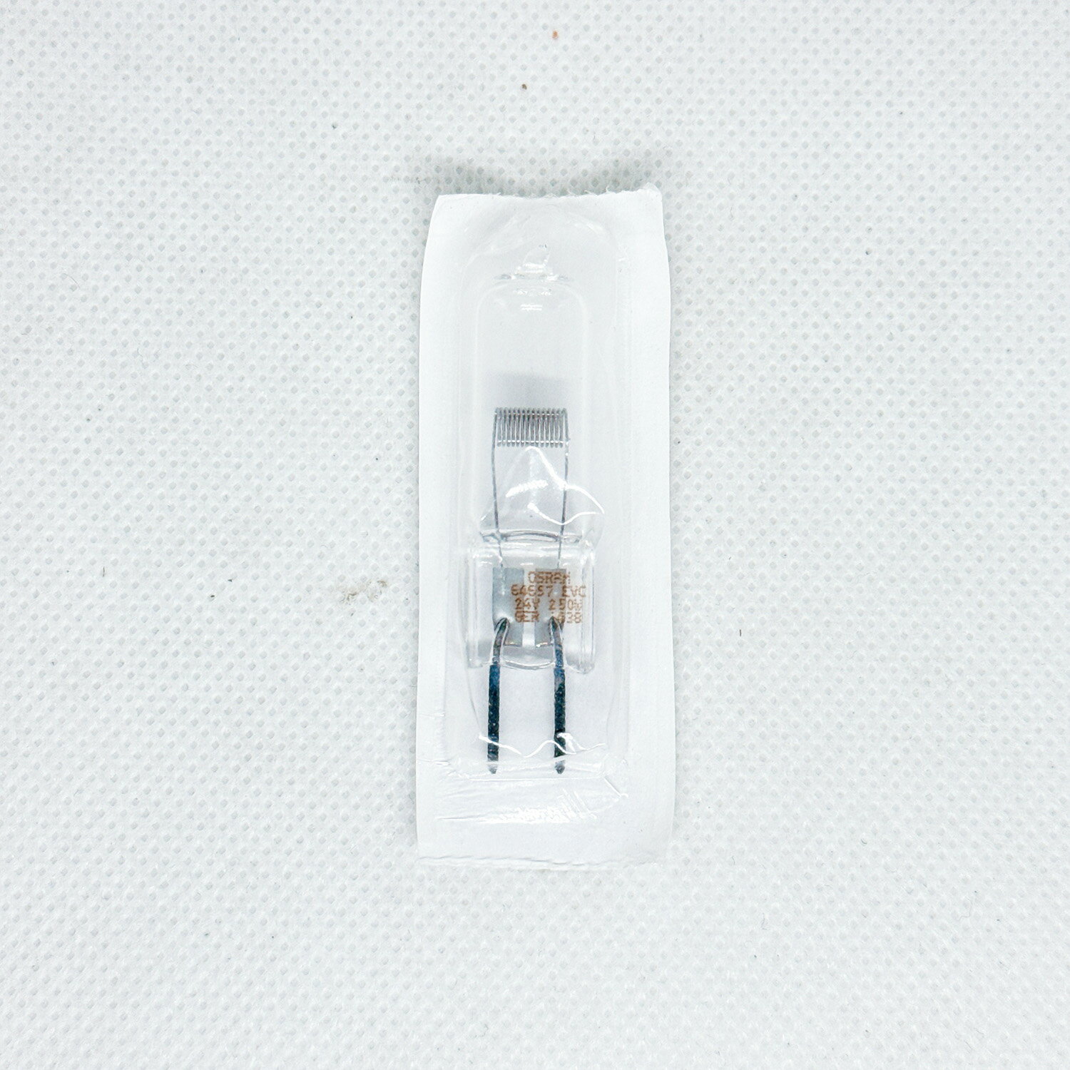 OSRAM 歐司朗 XENOPHOT HLX 64657 24V 250W G6.35 鹵素燈泡 鹵素豆燈 2