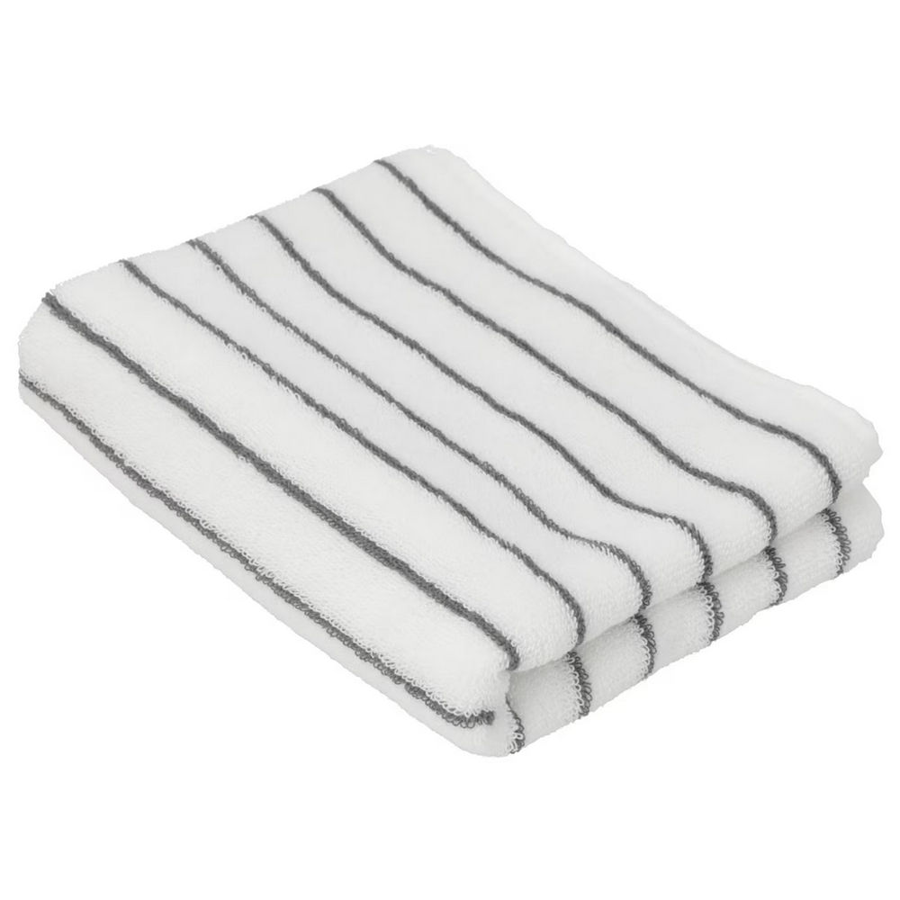 純棉毛巾 34×80 CAU GT25 NITORI宜得利家居